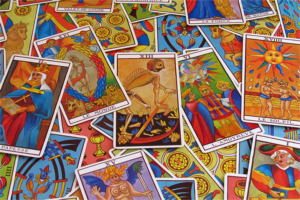 Tarot psycho : un outil de connaissance de soi