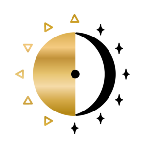 Pourquoi j&rsquo;ai choisi le soleil et la lune comme âme visuelle ?
