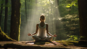 Initiation à la méditation