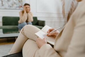 Comment se déroule une séance d’hypnose ?