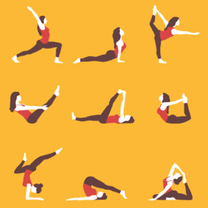 Que se cache t&rsquo;il derrière le mot Yoga ?
