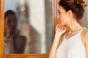 Image de soi : quand le miroir devient juge